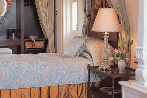 Taj Lake Palace, Udaipur - Other Facilities - Common Area 39